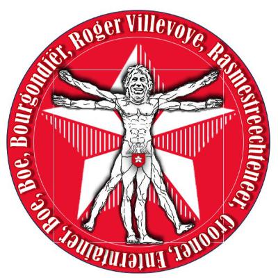 #34-1 | Met de P(l)akkende Hommaasj (deil 1) | Mestreech de podcast