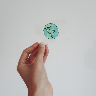 Consumo consciente com Lívia Humaire
