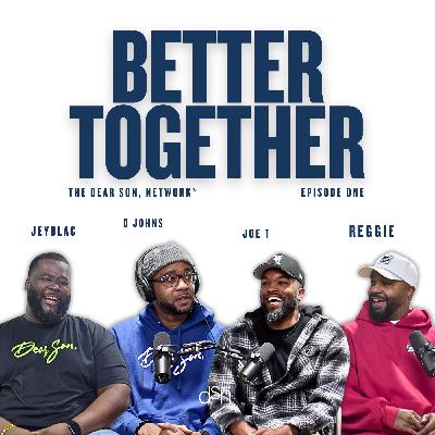 Accepting Help | Better Together | Ep 1 Accepting Help | Better Together | Ep 1