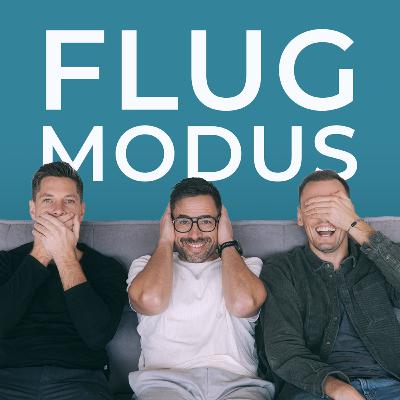 #125 - 3.0 - Double Shot für "The German Genius" #125 - 3.0 - Double Shot für "The German Genius"