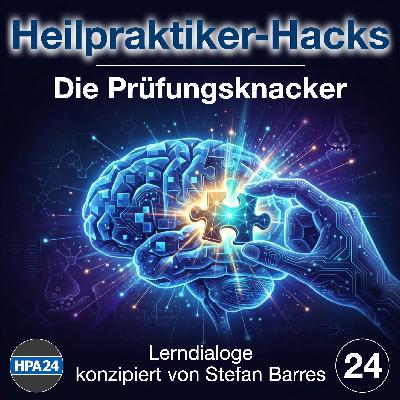 Pathologie Haut Teil 2 - Neurodermitis, Psoriasis & Co.: Hautkrankheiten clever für die Heilpraktikerprüfung lernen Pathologie Haut Teil 2 - Neurodermitis, Psoriasis & Co.: Hautkrankheiten clever für die Heilpraktikerprüfung lernen
