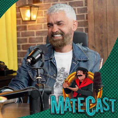 ESTEBAN TAVARES (EX FRESNO) | MATECAST #170