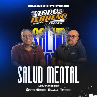 SALUD MENTAL l T6 E14
