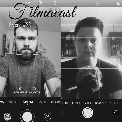 Episod #23: Телевизоры, телевидение и телекоммуникации Episod #23: Телевизоры, телевидение и телекоммуникации