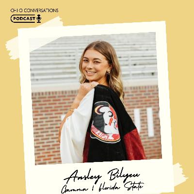 Ansley Bilyeu