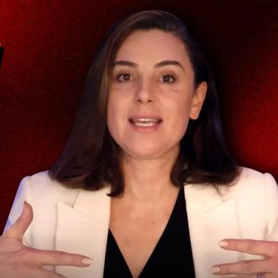 The Courage to Walk Away and Start Again