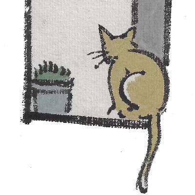 46.“无限清凉”艺术展|丰子恺的可爱,可以说是群众意见 46.“无限清凉”艺术展|丰子恺的可爱,可以说是群众意见