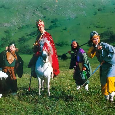 黄风怪：被部下坑了我还没处说理去