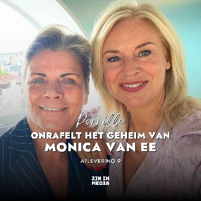 CEO Monica van Ee: "Grootste fout van vrouwelijke leiders? Je medewerkers als kinderen zien."