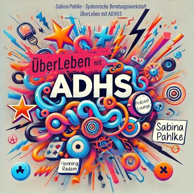 AD(H)S bei Erwachsenen - Start