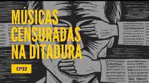 Rock Perneta 32 - Músicas Censuradas