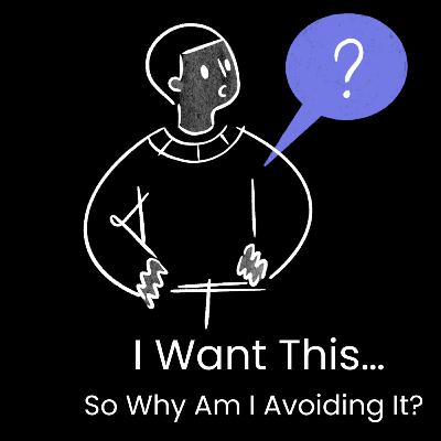 Productivity Hack: Why I Avoid the Things I Care About? Productivity Hack: Why I Avoid the Things I Care About?