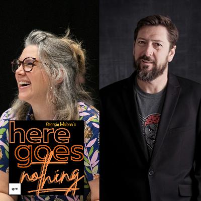 Season 2, Episode 1: Comedy with Libby Klysz and Guest Interviewer Sam Longley Season 2, Episode 1: Comedy with Libby Klysz and Guest Interviewer Sam Longley