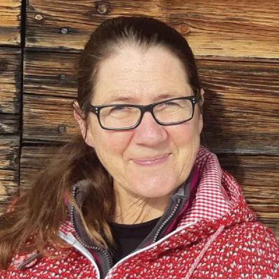 12: Sabine Håkansson: NaturPraktik