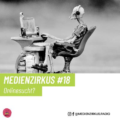 18. Onlinesucht? Ein Gespräch mit Nika Schoof über exzessive Mediennutzung und Suchtprävention