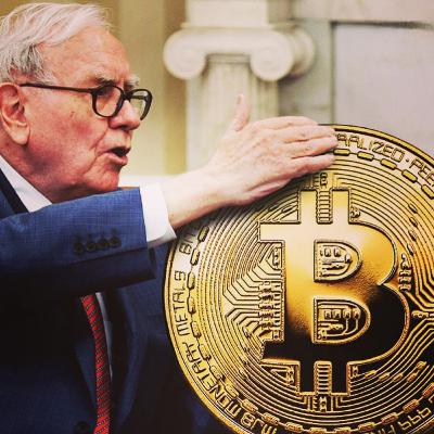 Warren Buffett, Charlie Munger and Jim Cramer, continue to provide free attention to Bitcoin Warren Buffett, Charlie Munger and Jim Cramer, continue to provide free attention to Bitcoin