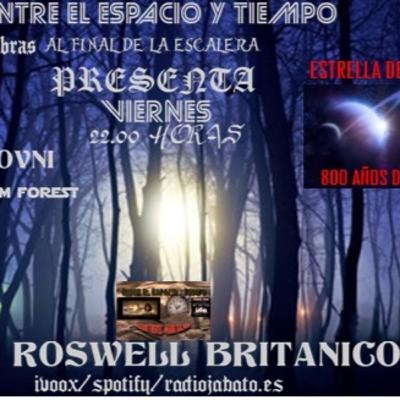 🛸¿Qué ocurrió realmente en el bosque Rendlesham, el ROSWELL BRITANICO? 1980🛸 🛸¿Qué ocurrió realmente en el bosque Rendlesham, el ROSWELL BRITANICO? 1980🛸