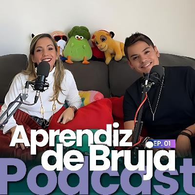Aprendiz de Bruja - Ep. 1 - Los planetas personales