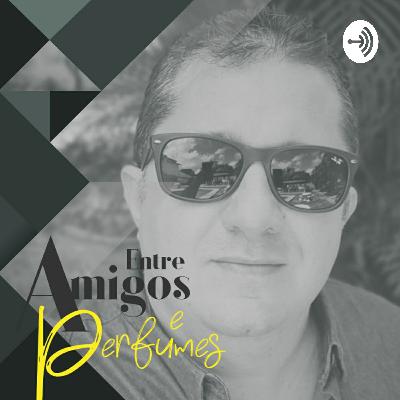 O Sagrado mundo da Perfumaria