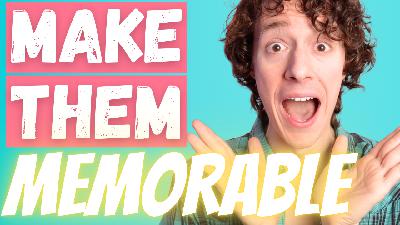Create Memorable Musical Theatre Characters that Audiences Love!