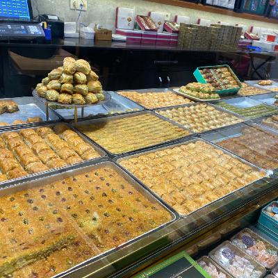 32.貓跟斜坡一樣多的城市!伊斯坦堡行.feat墨葉 32.貓跟斜坡一樣多的城市!伊斯坦堡行.feat墨葉