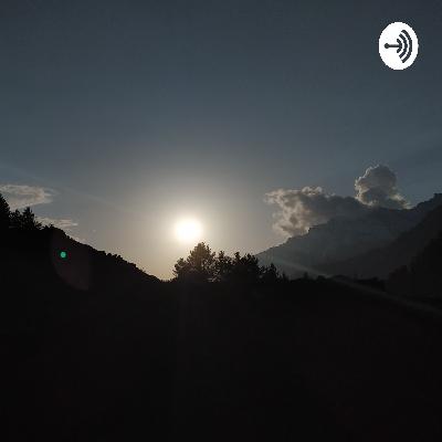 Mann na jaane Kahan ghumta hai