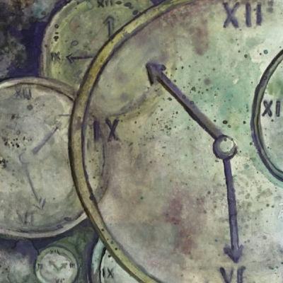 Hora Abierta. Octavo episodio. Programa de radio singular y excéntrico.