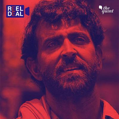 Hrithik Roshan: I Truly Felt Flight of an Actor in 'Super 30' & 'Kaabil' Hrithik Roshan: I Truly Felt Flight of an Actor in 'Super 30' & 'Kaabil'
