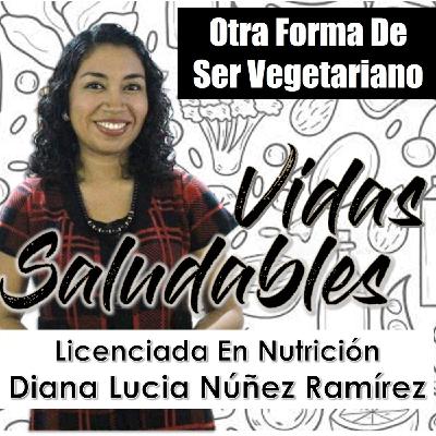Otra Forma De Ser Vegetariano