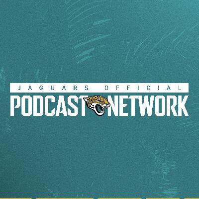 Postgame Show + Scoreboard Show | Panthers vs. Jaguars Week 1
