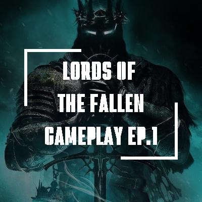 Combattimenti "Avvincenti" e Braccia mozzate - Hunting Hall Special su Lords of the Fallen con Frost | S5 Ep.70