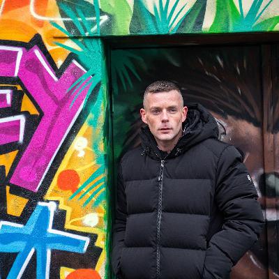 Foundations Set - The End Bar Leeds