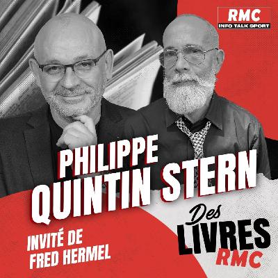 Des Livres RMC Episode 31 : King Chefs and Drag Queens (Philippe Quintin Stern) - l'entretien Des Livres RMC Episode 31 : King Chefs and Drag Queens (Philippe Quintin Stern) - l'entretien