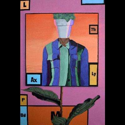 Tetris/Self-Care Pt.1 - Mental Health Awareness (Ft. Megan Kee)