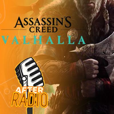 Il est là ! ASSASSIN'S CREED VALHALLA Il est là ! ASSASSIN'S CREED VALHALLA