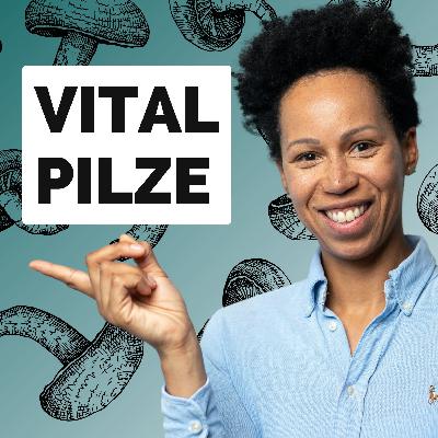Die Kraft der Heilpilze Die Kraft der Heilpilze