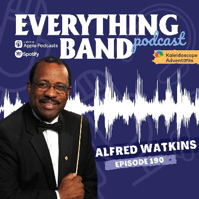 Episode 190 - Alfred Watkins Episode 190 - Alfred Watkins