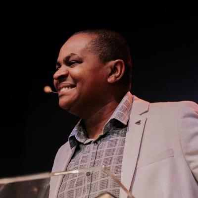 Pressionando o que me pressiona – Pr. Isaac Silva
