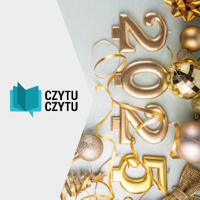 #116 – Będzie czytane! Najciekawsze zapowiedzi 2025