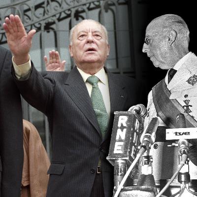 Documentos RNE - Los franquistas sin franquismo | Después de Franco... ¿qué? - 17/11/25 Documentos RNE - Los franquistas sin franquismo | Después de Franco... ¿qué? - 17/11/25