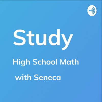 Statistics: Summary Statistics & Scatter Graphs ✏️ - High School Math Learning & Test Prep