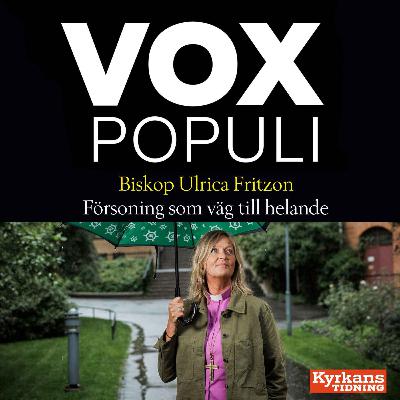 Biskopen som gömde sin bibel Biskopen som gömde sin bibel