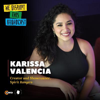 Spirit Rangers: Karissa Valencia and Joey Clift on Bringing Native Traditions to Life for a Younger Generation Spirit Rangers: Karissa Valencia and Joey Clift on Bringing Native Traditions to Life for a Younger Generation