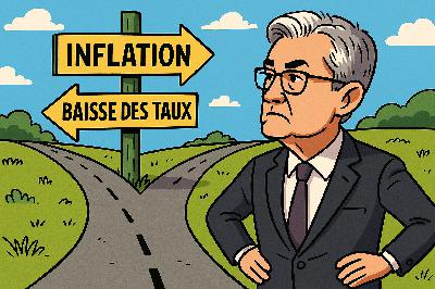 Et qu’est-ce qu’on fait maintenant ? – 22 septembre 2025