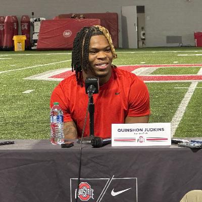 Quinshon Judkins and the Power of the Right System Quinshon Judkins and the Power of the Right System