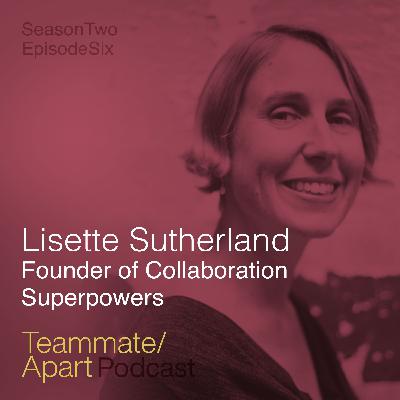 Lisette Sutherland - Setting intentions, adaptability and resilience in a post-COVID world Lisette Sutherland - Setting intentions, adaptability and resilience in a post-COVID world
