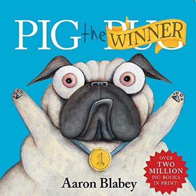 S2E21 - Pig the Winner by Aaron Blabey