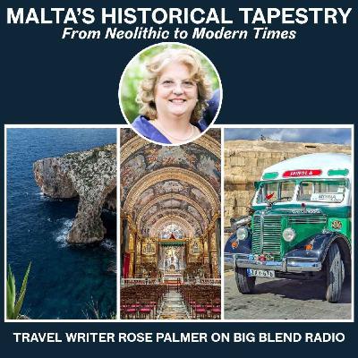 Exploring Malta’s Historical Tapestry: From Neolithic to Modern Times