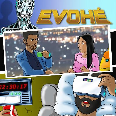 Obras de repertorio | #3 Evohé
