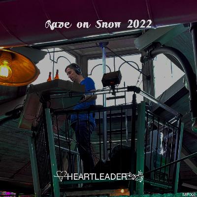 Liveset 035 - Rave on Snow 2022 (Swips)